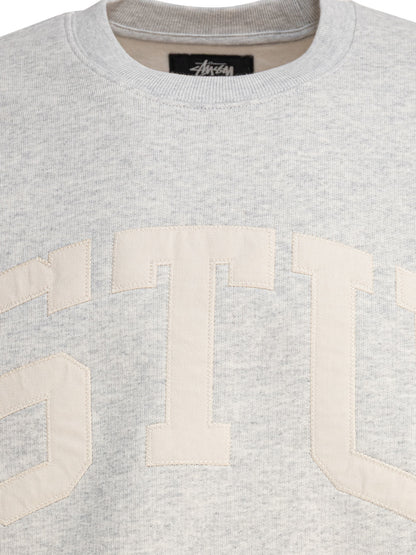 Stüssy Sweatshirts - Grey