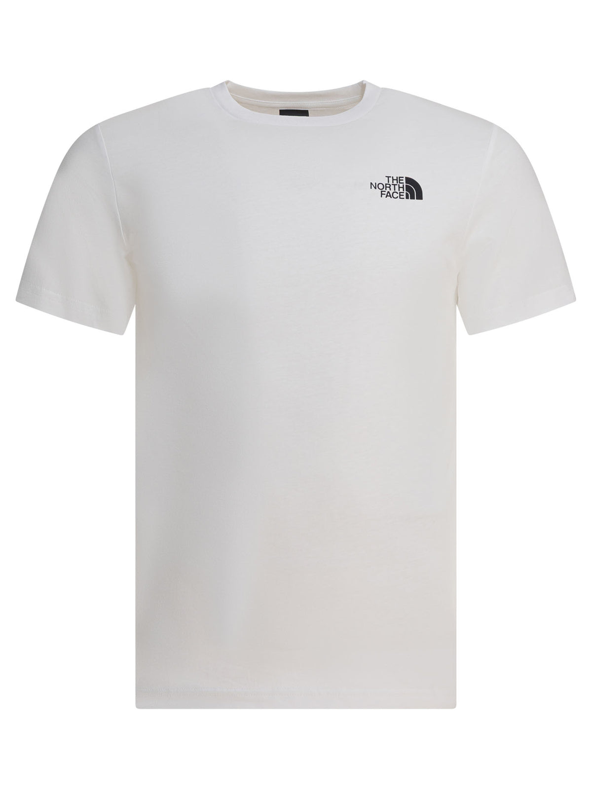 The North Face T-shirts - White
