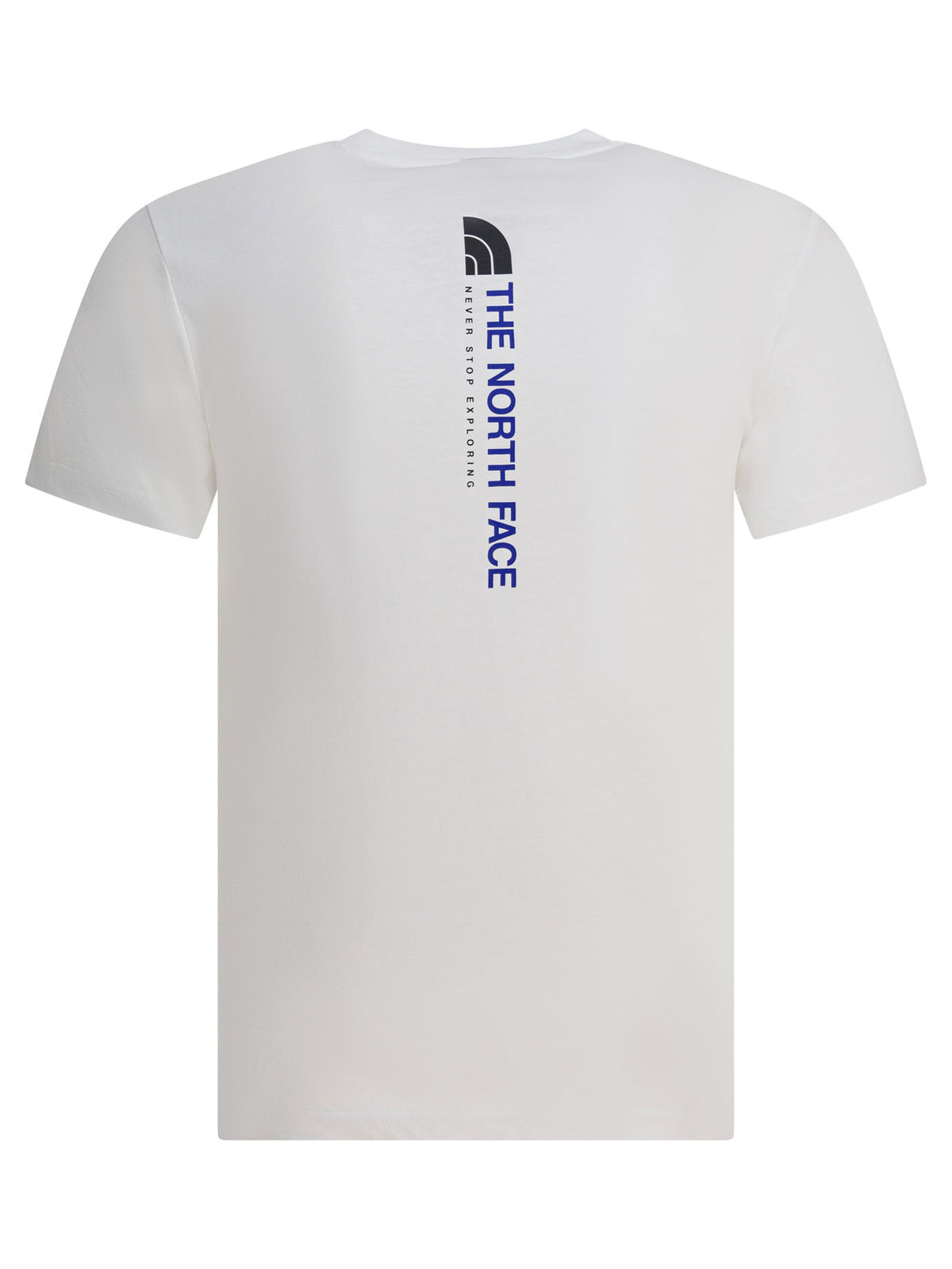 The North Face T-shirts - White