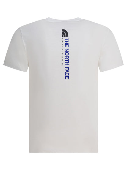The North Face T-shirts - White