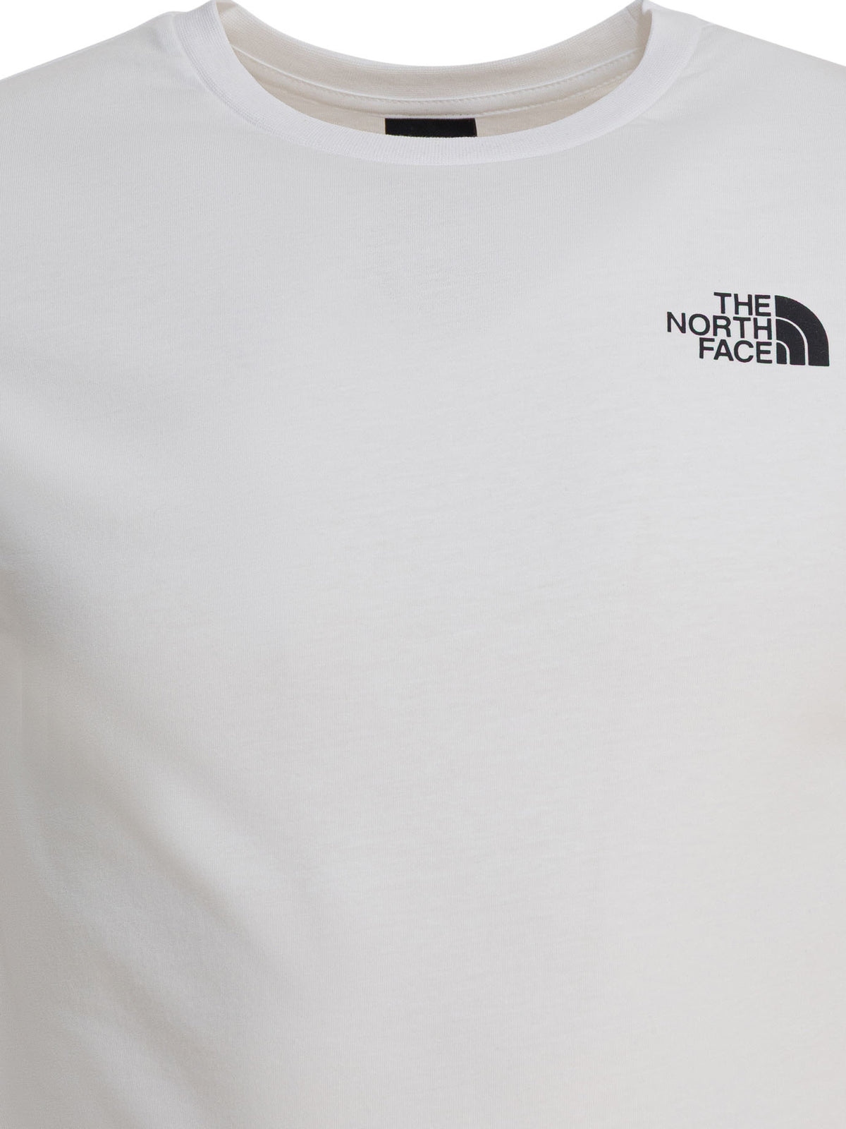 The North Face T-shirts - White