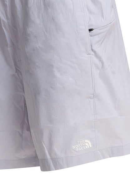 The North Face Beachwear - Purple