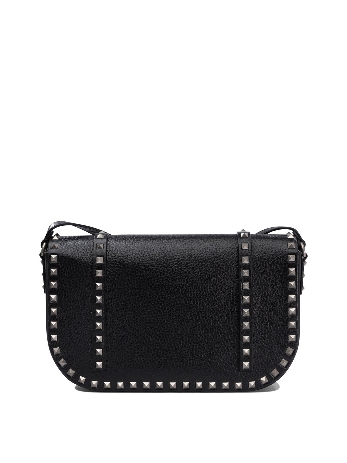 Valentino Garavani "Rockstud" crossbody bag - Black