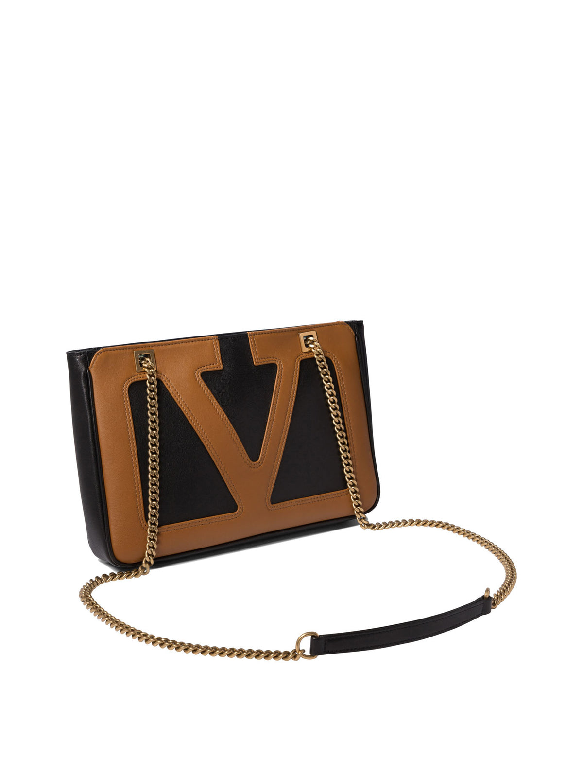 Valentino Garavani "Viva Superstar" shoulder bag - Black