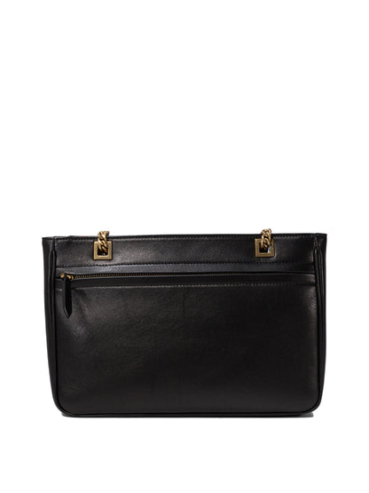Valentino Garavani "Viva Superstar" shoulder bag - Black