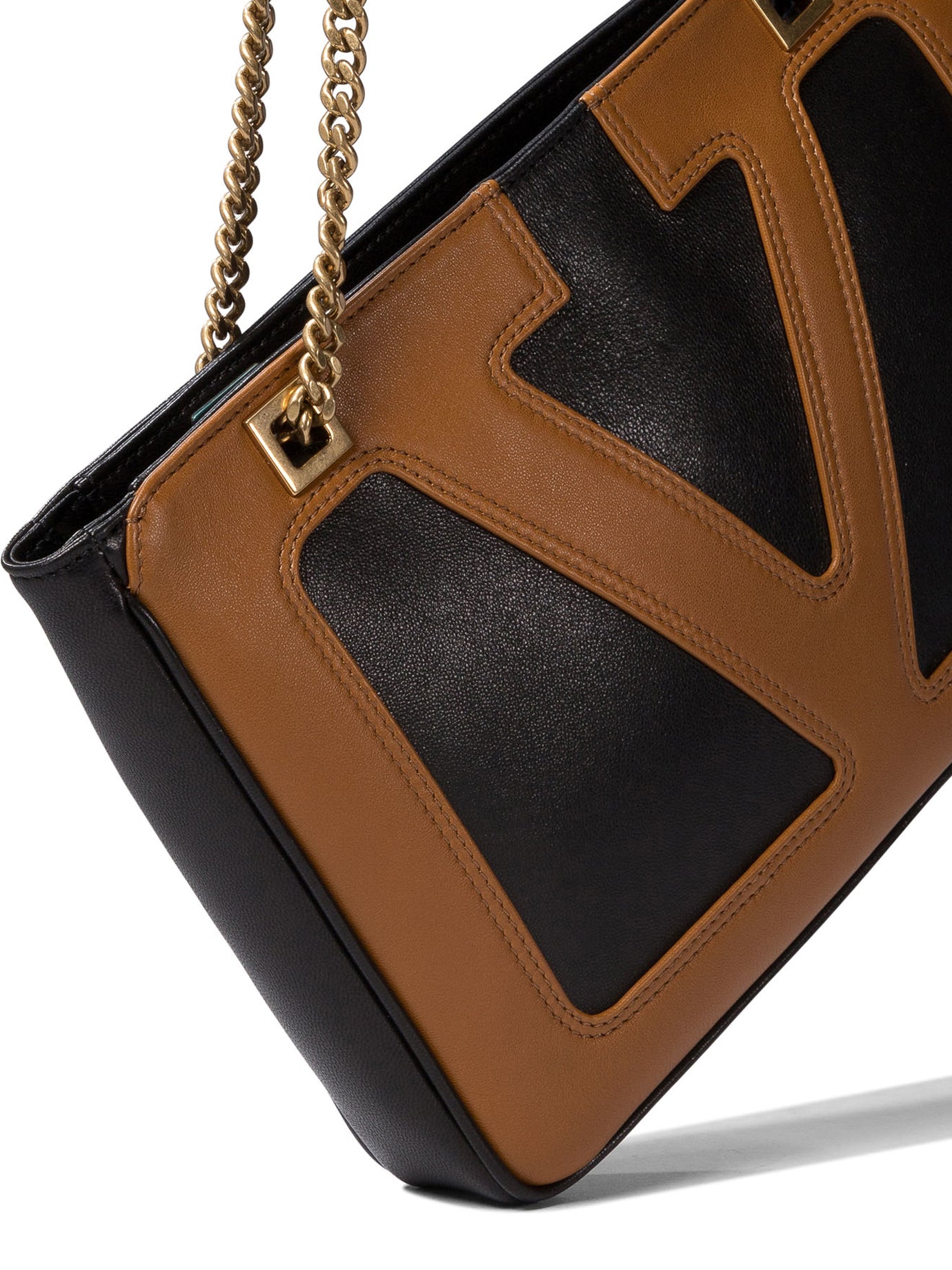 Valentino Garavani "Viva Superstar" shoulder bag - Black