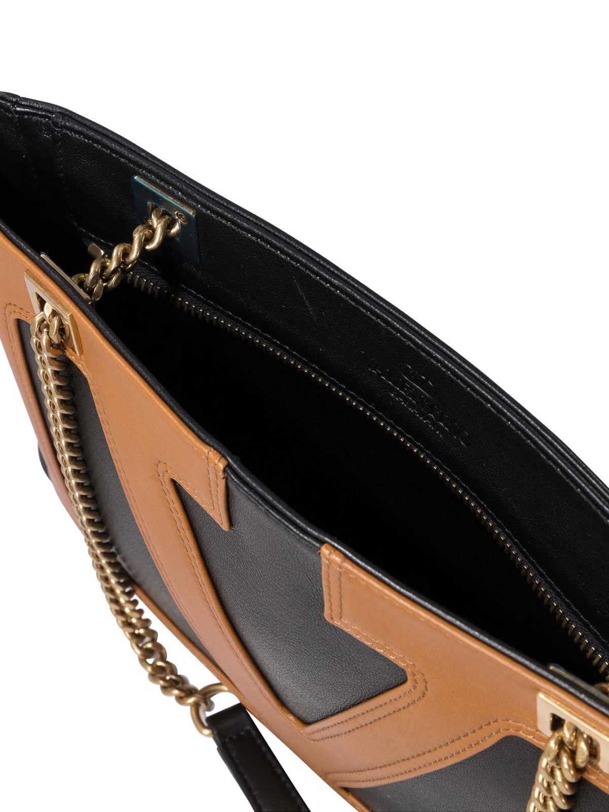 Valentino Garavani "Viva Superstar" shoulder bag - Black