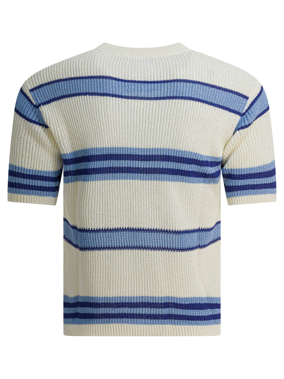 Human Made Short-sleeved knit - Blue