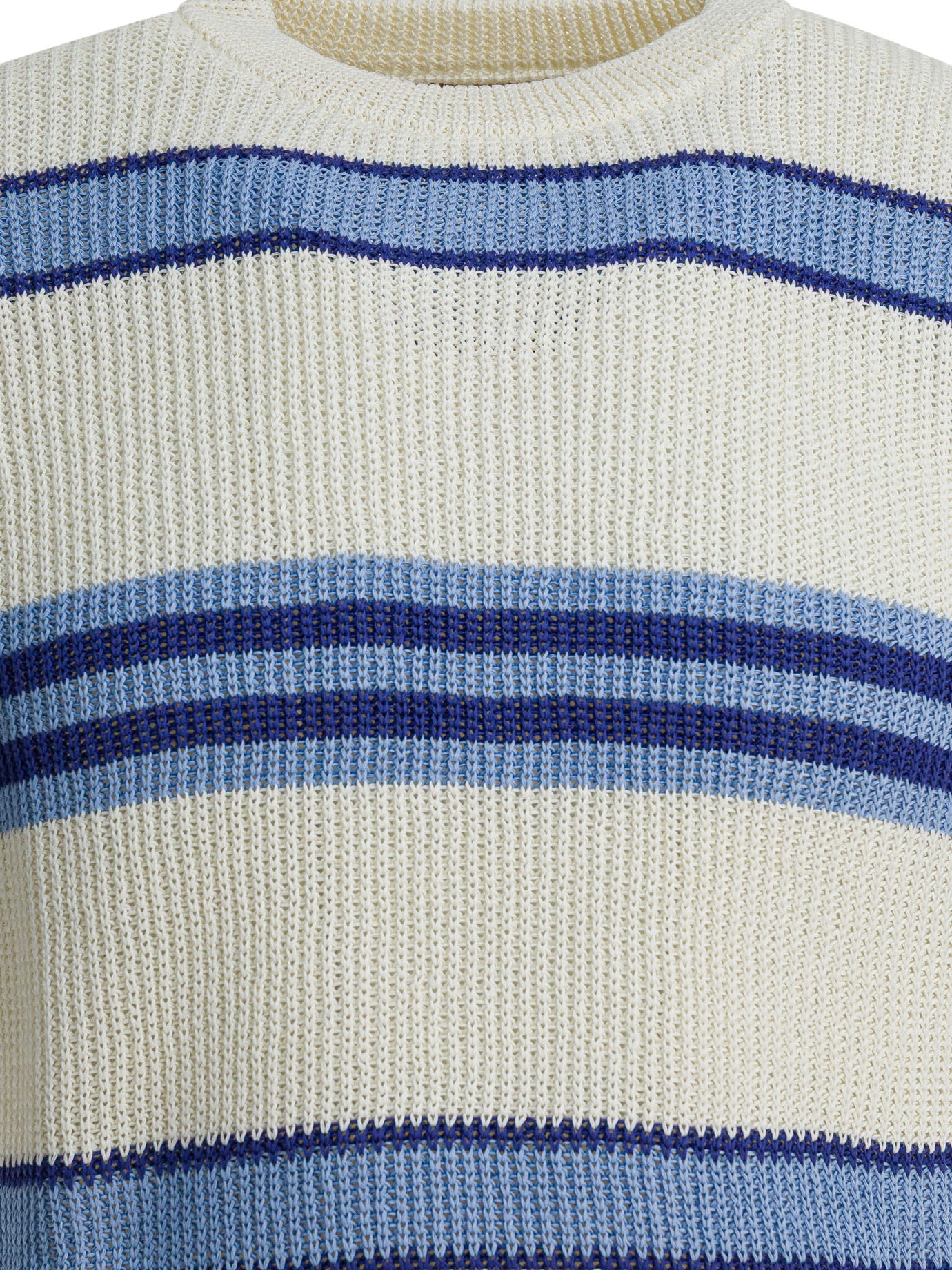 Human Made Short-sleeved knit - Blue