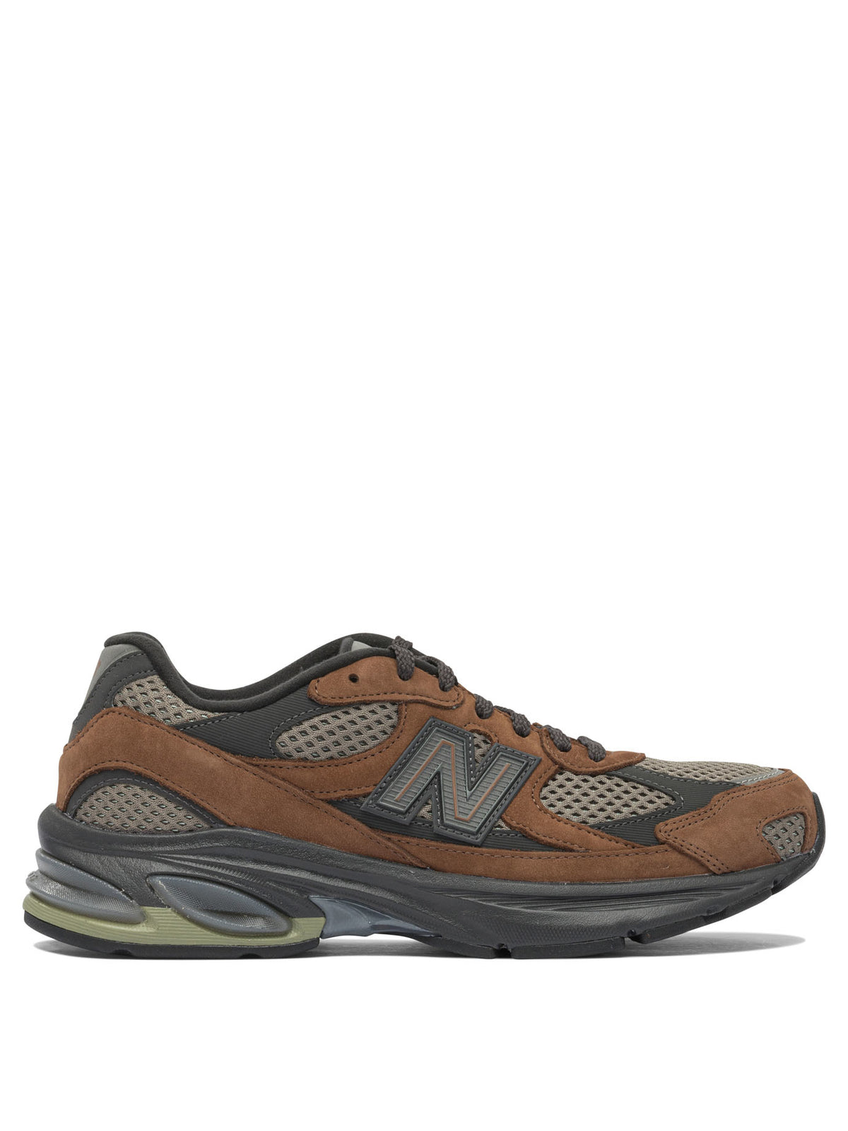 New Balance "2010" Sneakers - Brown