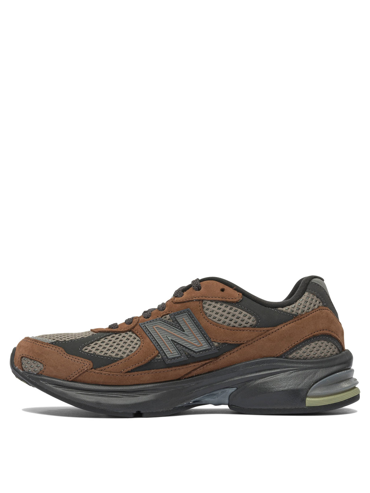 New Balance "2010" Sneakers - Brown