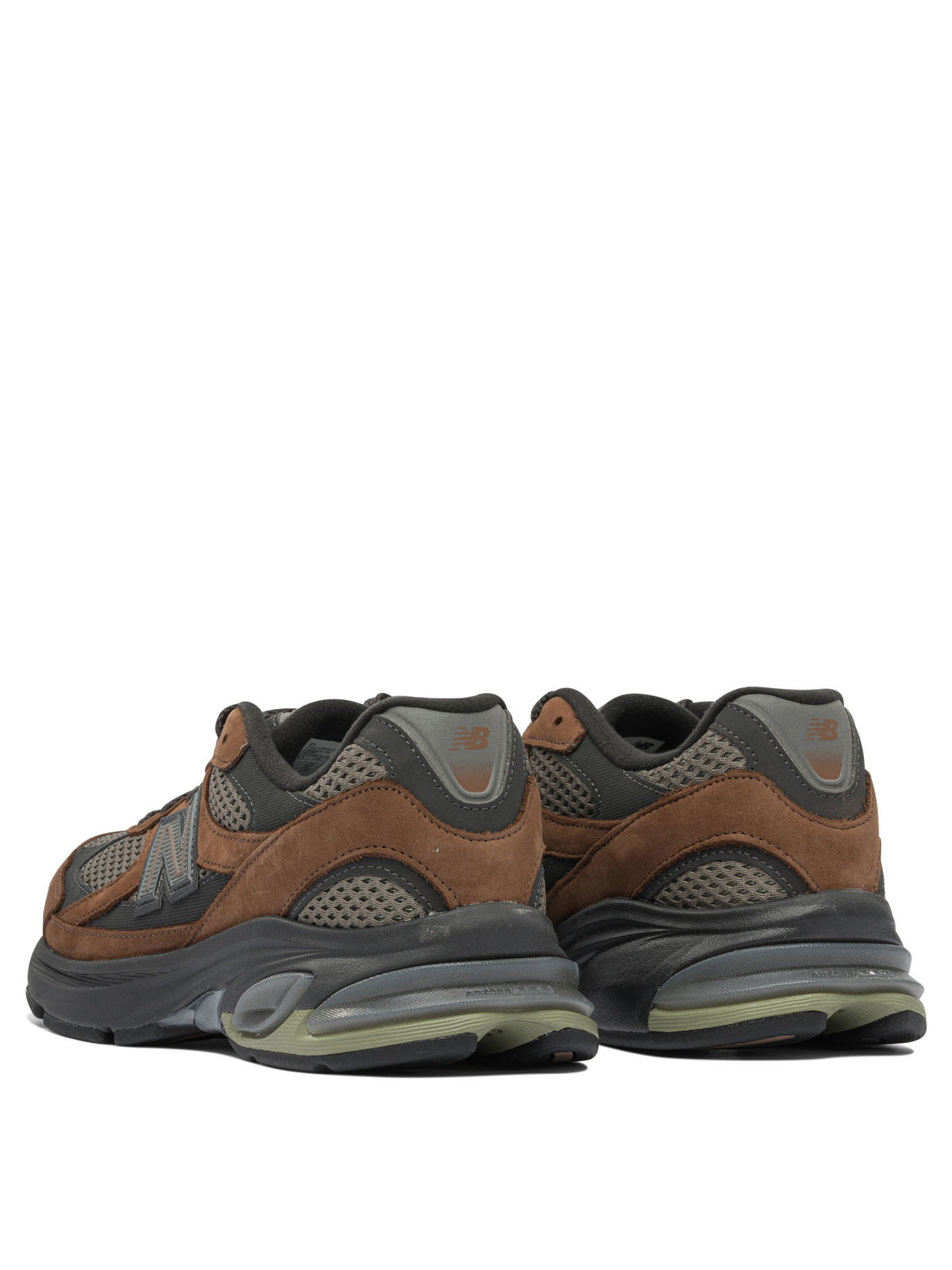 New Balance "2010" Sneakers - Brown