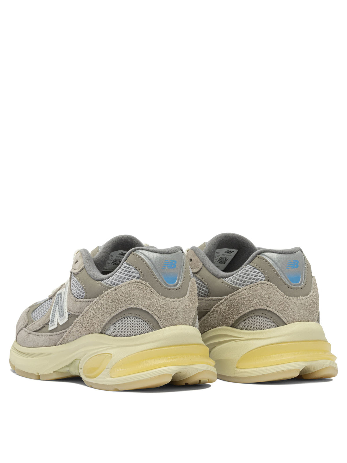 New Balance "2010 Grey Days" sneakers