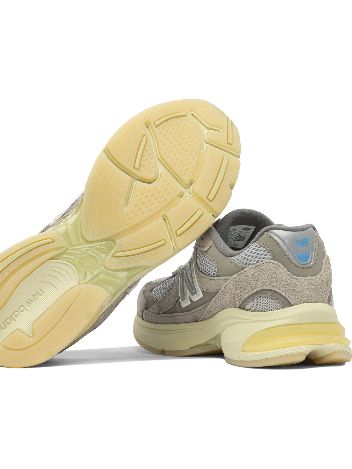 New Balance "2010 Grey Days" sneakers