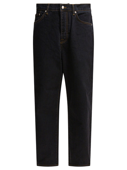 Stüssy Jeans - Black