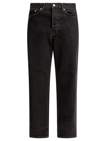 Stüssy Jeans - Black