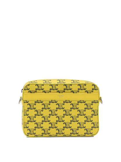 Celine Crossbody bags - Yellow