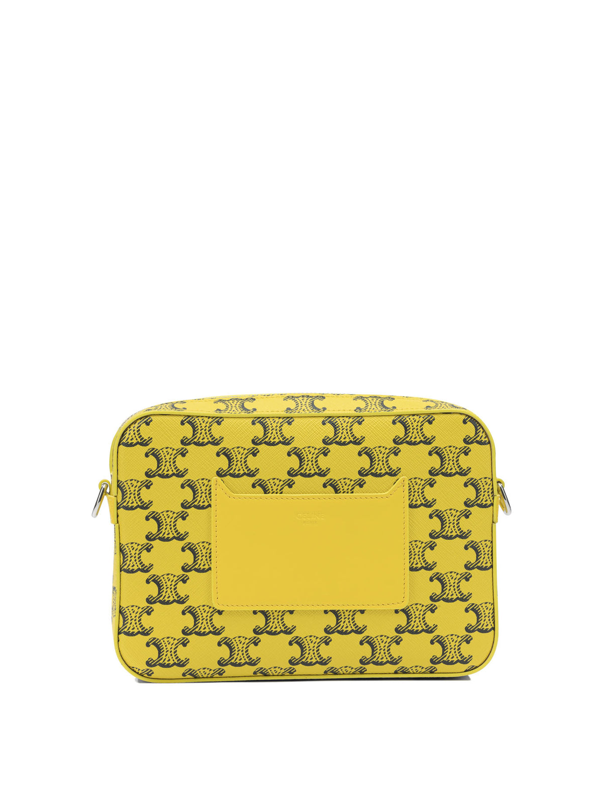 Celine Crossbody bags - Yellow