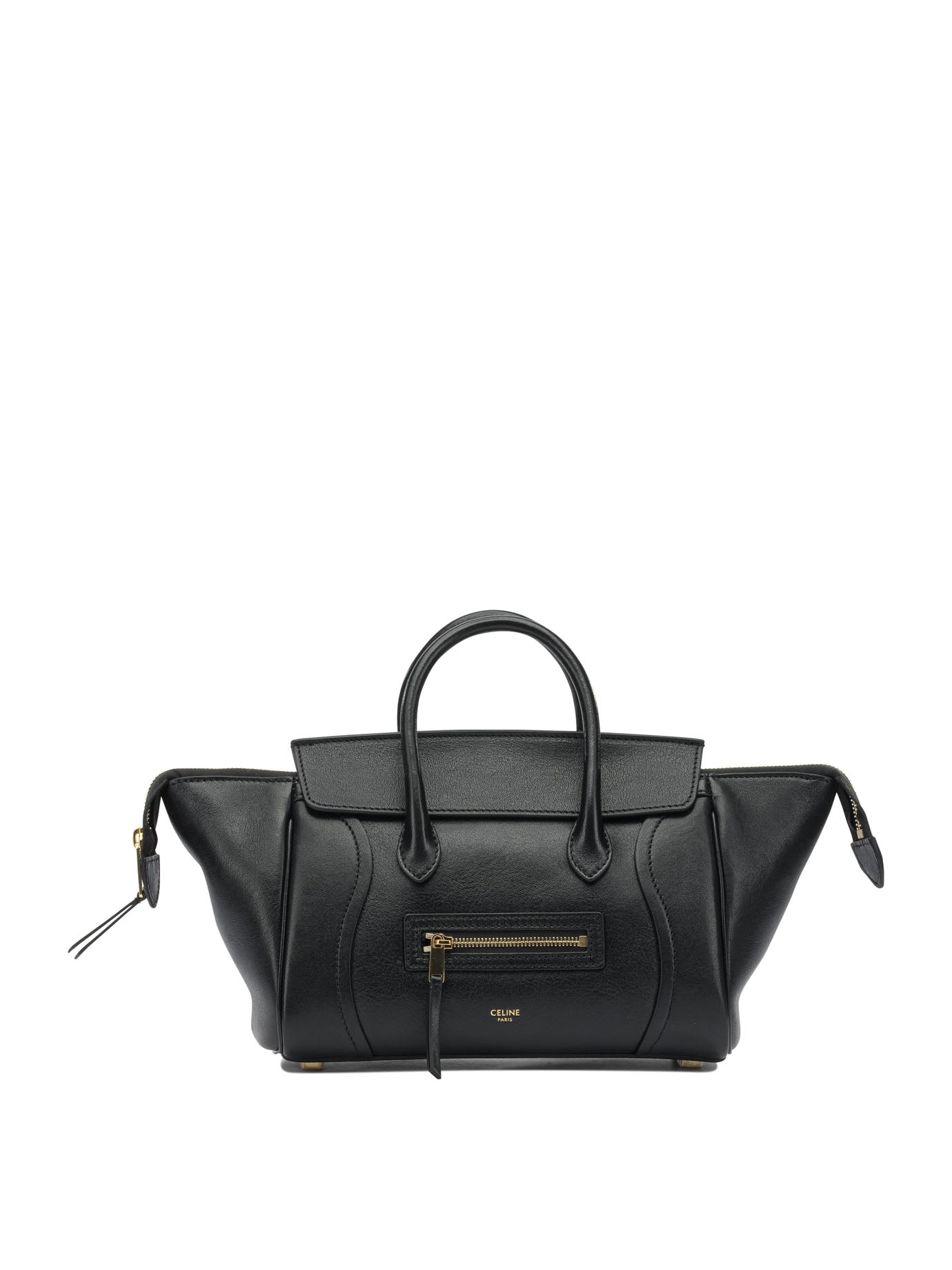 Celine Handbags - Black