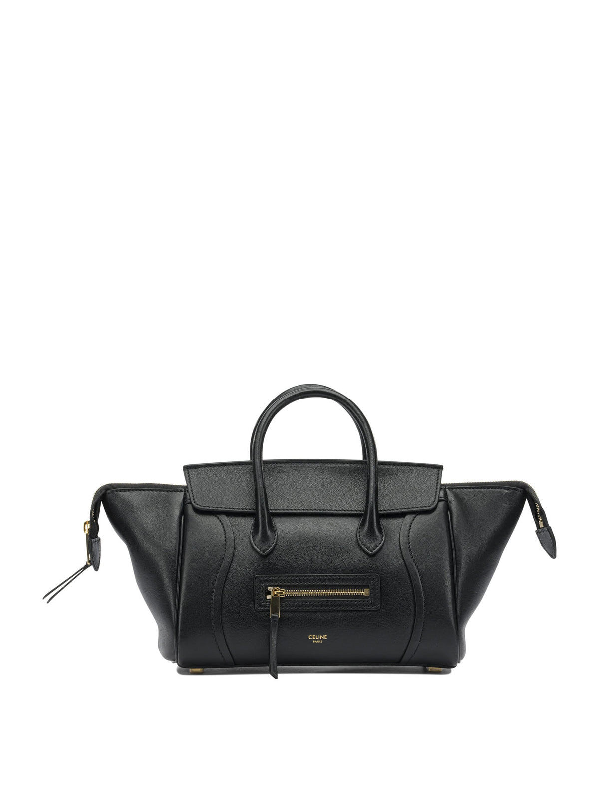 Celine Handbags - Black