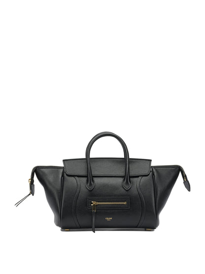 Celine Handbags - Black