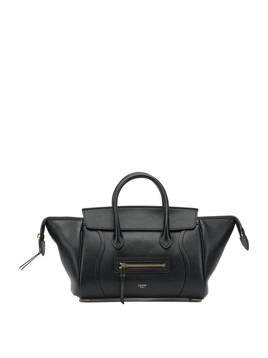 Celine Handbags - Black
