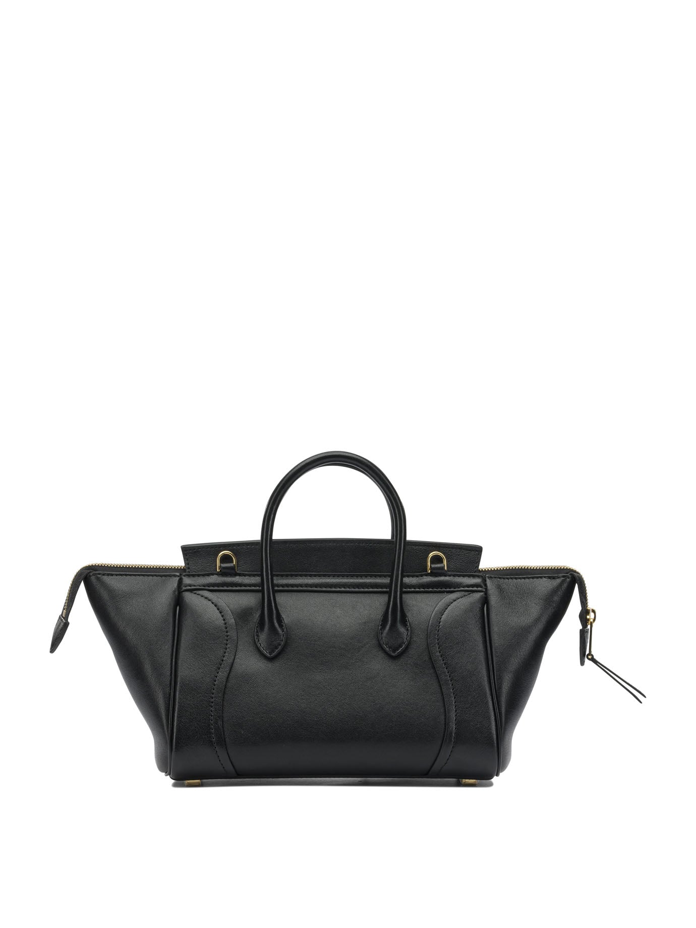 Celine Handbags - Black