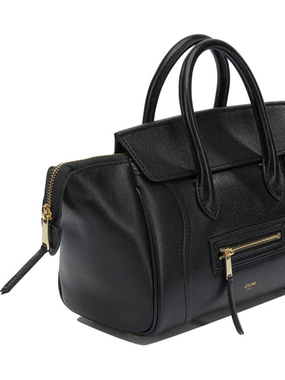 Celine Handbags - Black