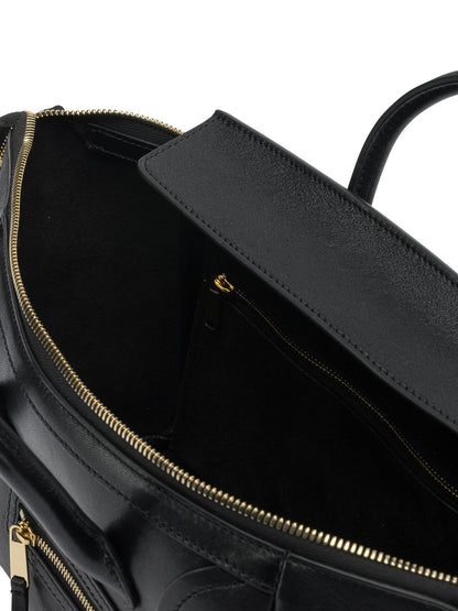 Celine Handbags - Black