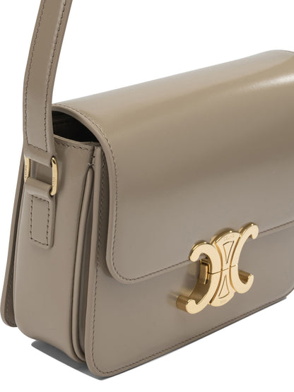 Celine Crossbody bags - Beige