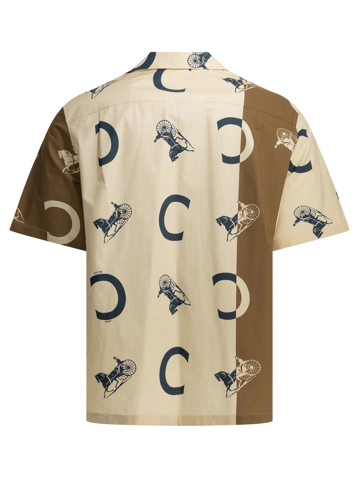 Celine Shirts - Beige