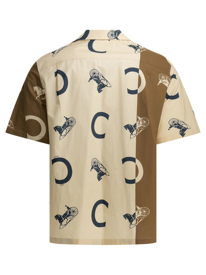 Celine Shirts - Beige