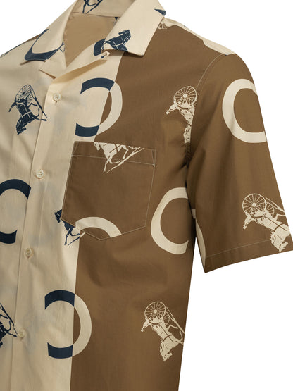 Celine Shirts - Beige