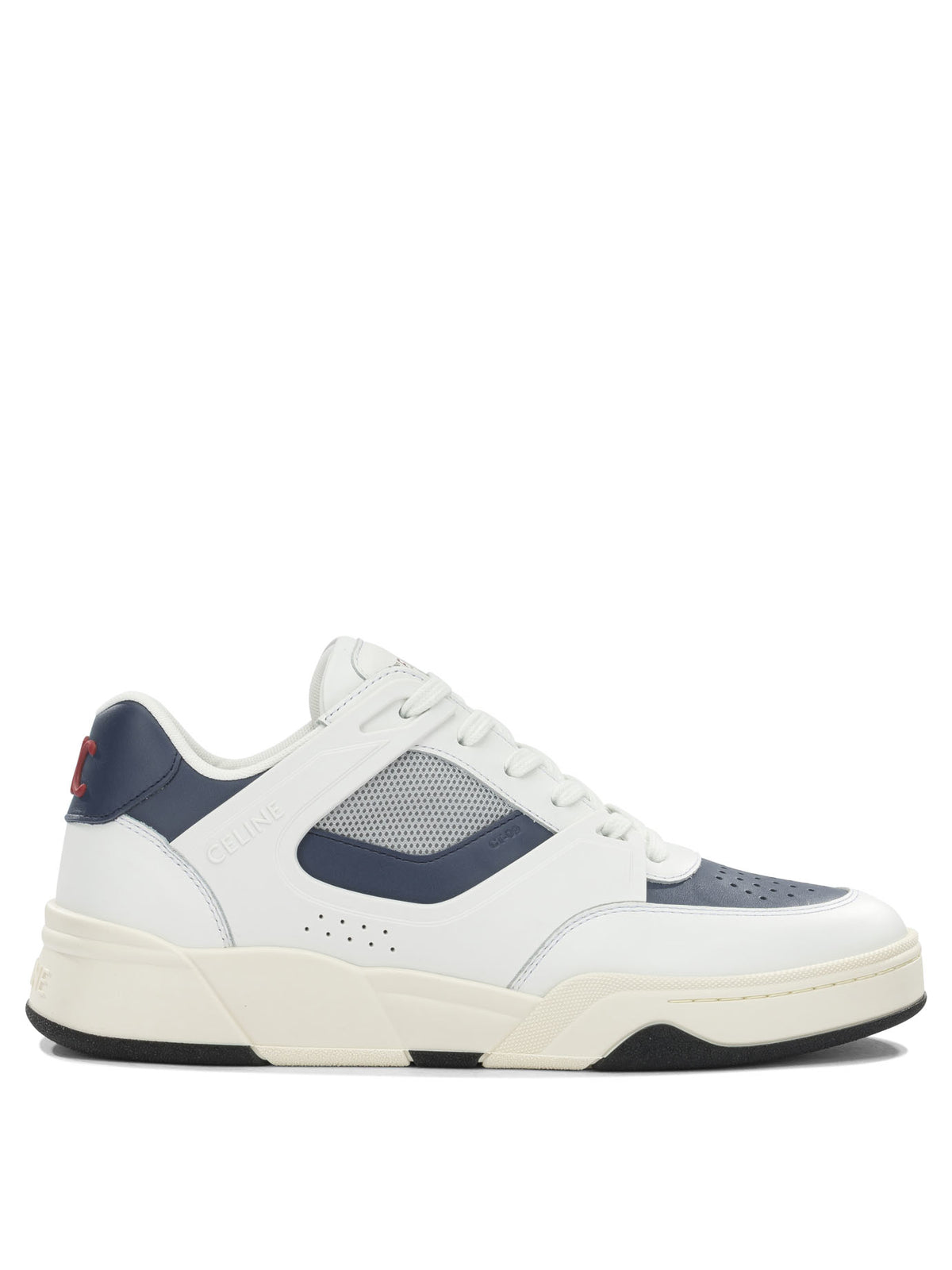 Celine Sneakers & Slip-On - White