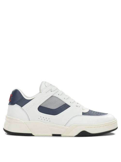 Celine Sneakers & Slip-On - White