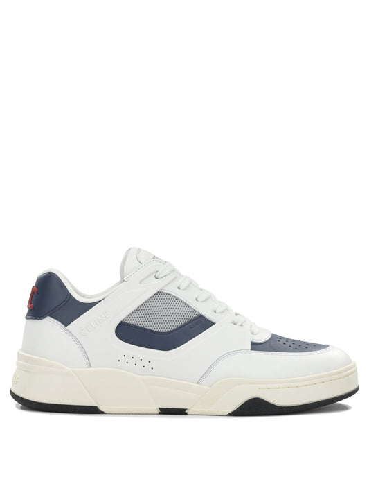 Celine Sneakers & Slip-On - White