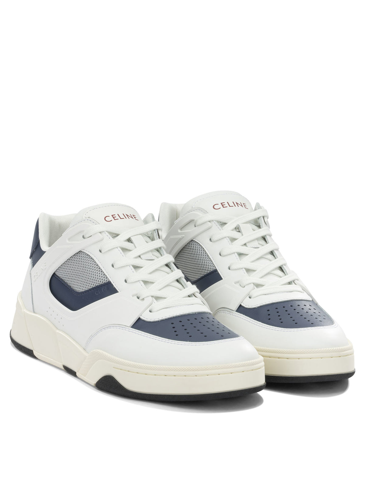 Celine Sneakers & Slip-On - White