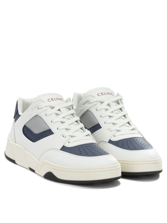 Celine Sneakers & Slip-On - White