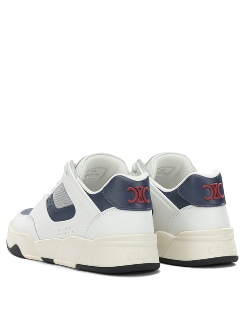 Celine Sneakers & Slip-On - White