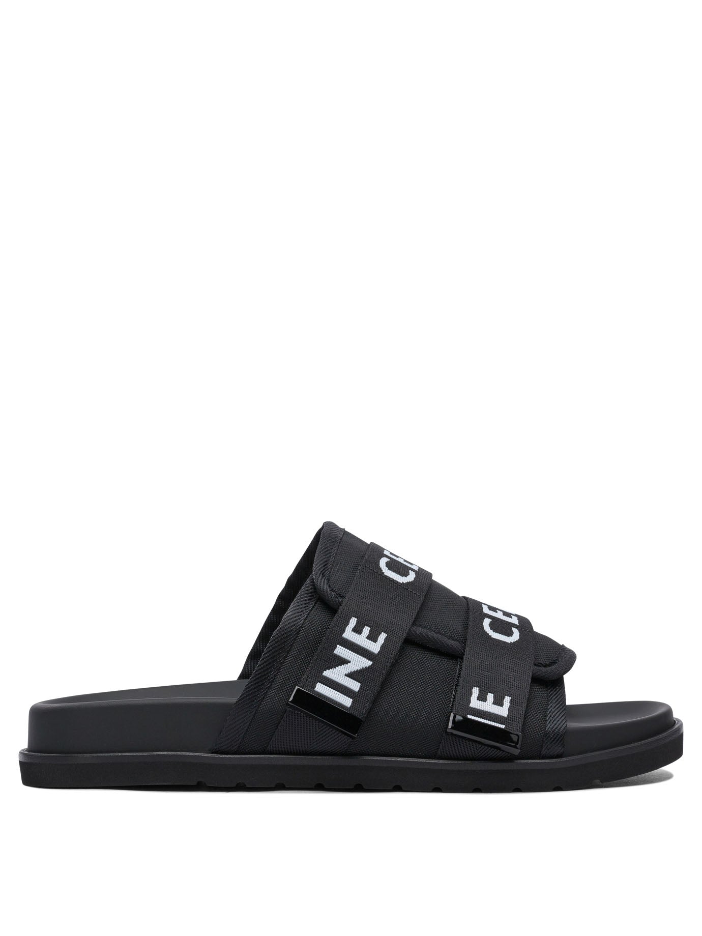Celine Sandals - Black