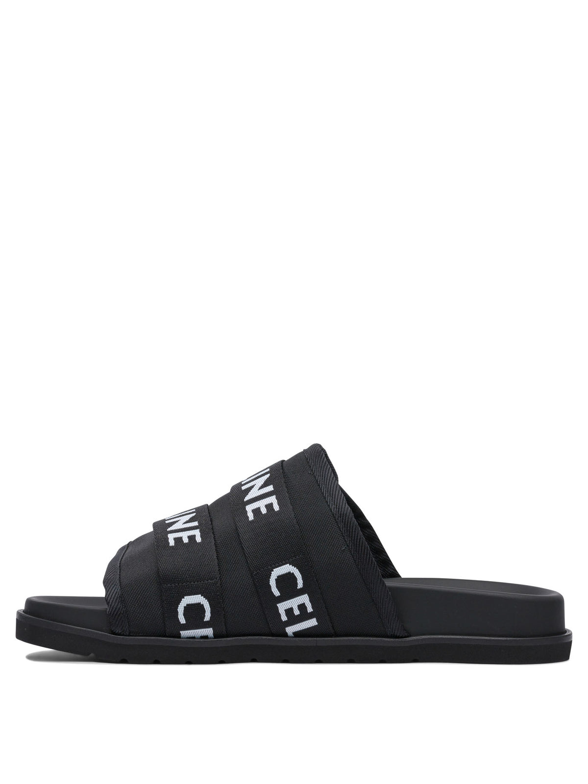 Celine Sandals - Black