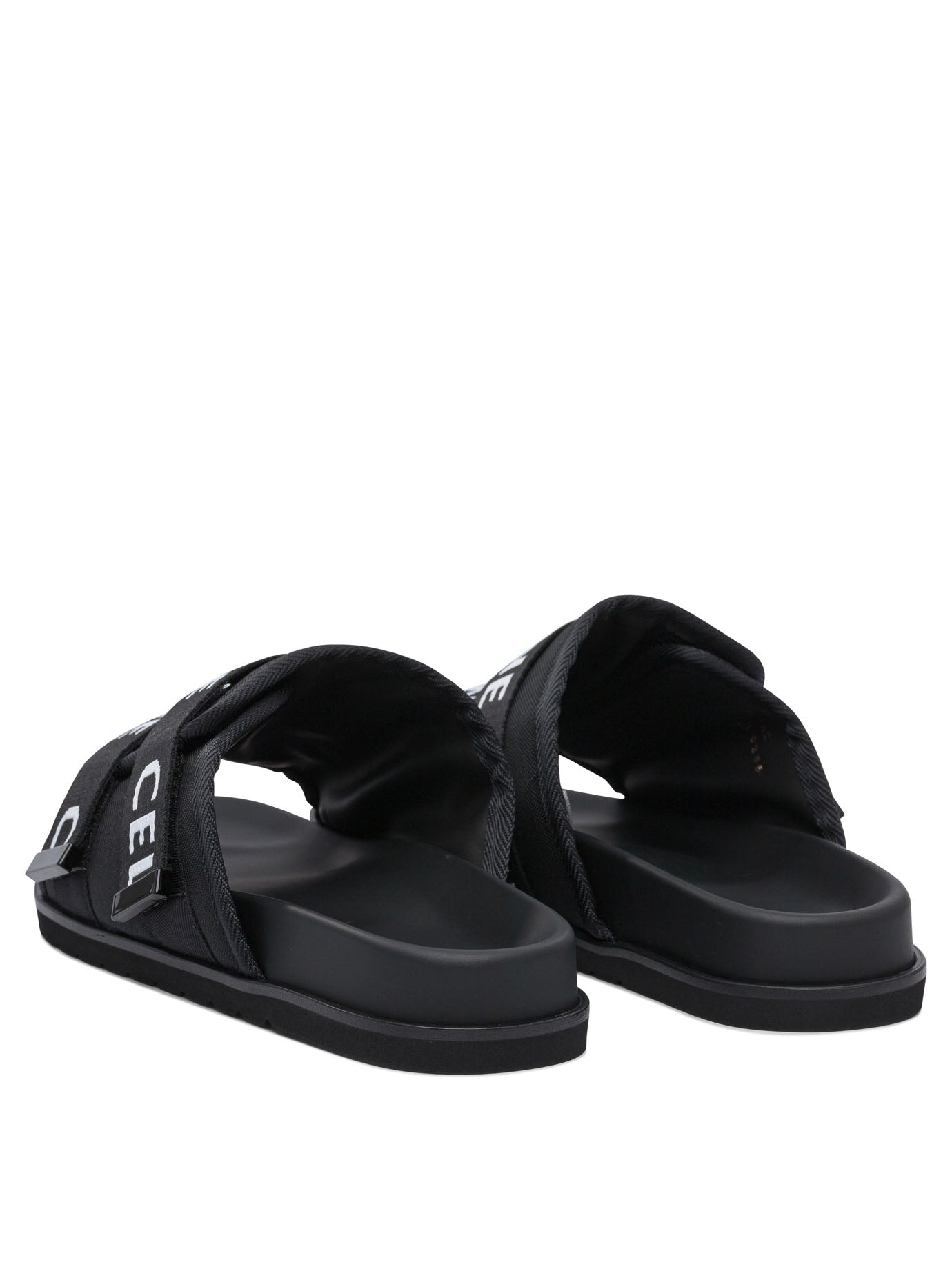 Celine Sandals - Black