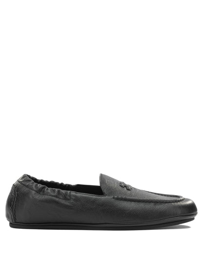 Celine Loafers & Slippers - Black