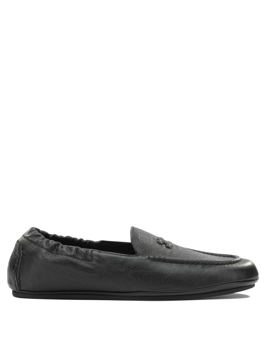 Celine Loafers & Slippers - Black