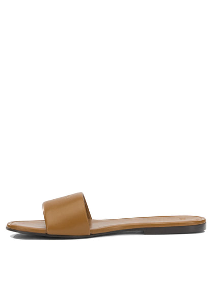 Celine Sandals - Brown