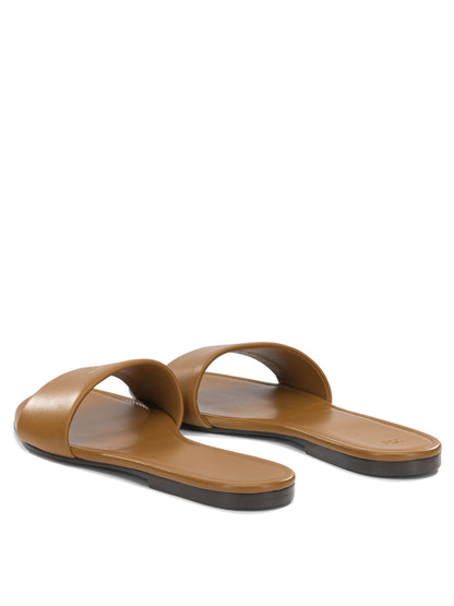 Celine Sandals - Brown