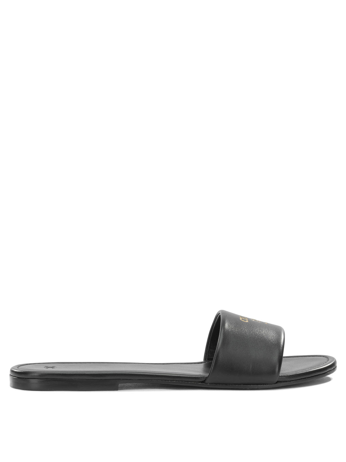 Celine Sandals - Black