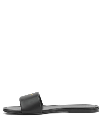 Celine Sandals - Black