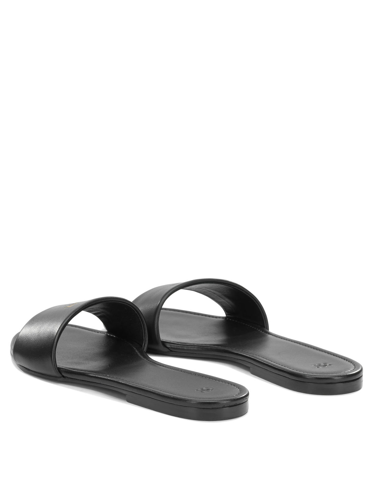 Celine Sandals - Black