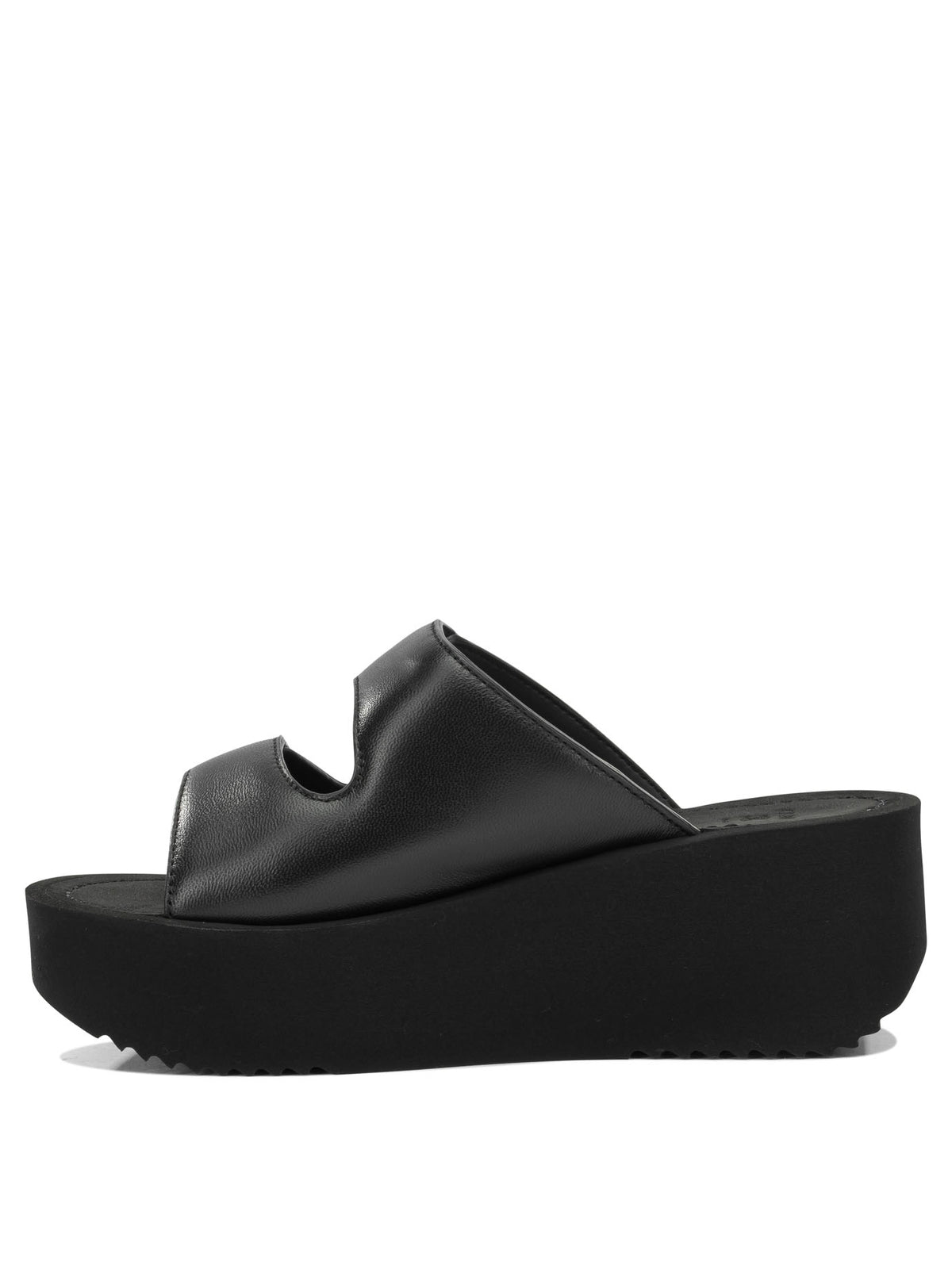 Celine Sandals - Black